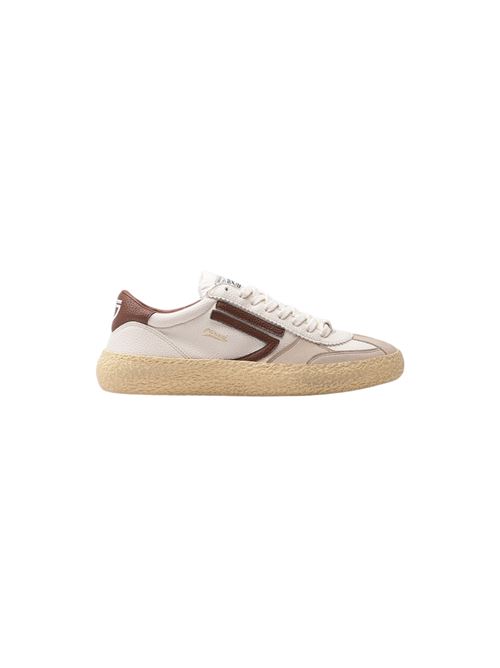 TENNIS VINTAGE CACAO PURAAI | 101VCWHT TDM